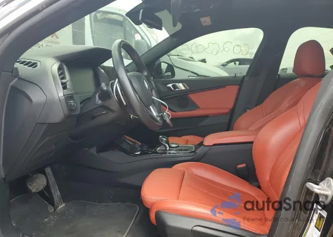 2020 BMW 228Xi z USA, uszkodzony, nr VIN WBA73AK08L7F98097